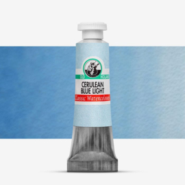 Old Holland Watercolour 6ml tube F238 - Cerulean blue light
