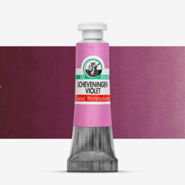 Old Holland Watercolour 6ml tube E30  Scheveningen violet