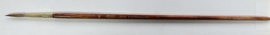 Penseel Artigo 2410- No.8 Rood marterhaar