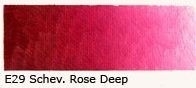 E-29 Scheveningen rose deep 40ml