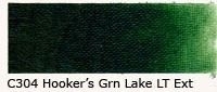 C-304 Hooker`s green lake light extra 40ml