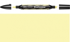 W&N Brushmarker Y828-Soft lime