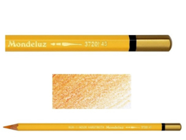 Koh-I-Noor Aquarelpotlood No.43 Napels Yellow Light