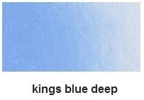 Ara 150 ml -kings blue deep A253