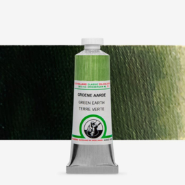 Old Holland olieverf  A-52 Green earth 40ml
