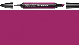 W&N ProMarker M544-Maroon