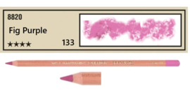 Koh-I-Noor - 133-Pastelpotlood Fig purple