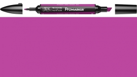 Winsor & Newton ProMarker V865-Mulberry