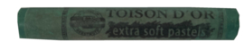 Extra soft pastel No.8 Perm. green dark