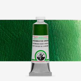 Old Holland olieverf C-50 Chromium oxide green 40ml