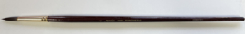Penseel Artigo 1601 Synthetic nr. 4  Rond p/st.
