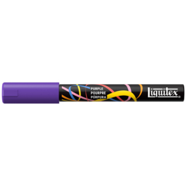 Liquitex Acrylic Marker 2mm Purple