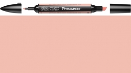 W&N ProMarker O138-Soft Peach