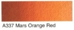 A337-Mars orange red (OH watercolour 6ml tube)