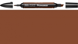 W&N ProMarker O225-Henna