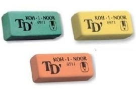 K-I-N Gum TD p/st.