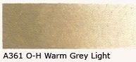 A-361 O_H Warm Grey light 40ml