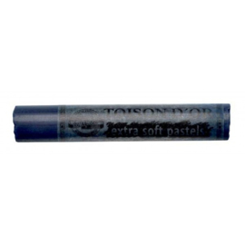 Extra soft pastel No. 18  Paris Bleu
