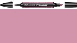 W&N ProMarker R327-Dusky rose