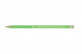 KIN-Polycolor nr.22   Bice Green