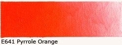 E-641 Pyrrole Orange Acrylverf 60 ml