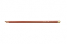 KIN-Polycolor nr.64   Burnt Ochre