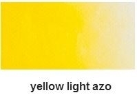 Ara 150 ml -Yellow Light Azo A12