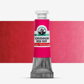 Old Holland Watercolour 6ml tube E29- Scheveningen rose deep