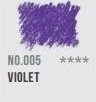CAP-pastel Violet 005