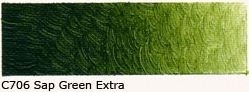 C-706 SAP Green Extra Acrylverf 60 ml
