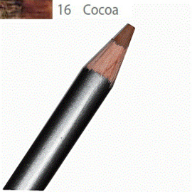 Derwent Graphitint Pencil  16 COCOA