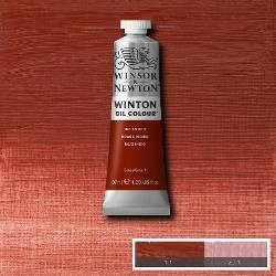 Winton 317 Indian Red 37 ml