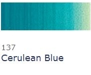 Artisan 37 ml -137- Cerulean Blue S.2