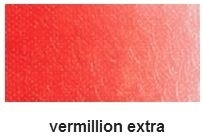 Ara 150 ml - vermillion extra  D148