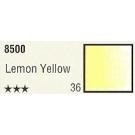 K-I-N Pastelkrijt los nr. 36- Lemon Yellow