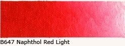 B-647 Naphthol Red Light Acrylverf 60 ml