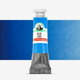 Old Holland Watercolour 6ml tube B229-Blue lake