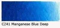 C-241 Manganese blue deep 40ml