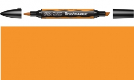 W&N Brushmarker 0567-Amber