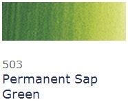 Artisan 37 ml - 503 -  Permanent Sap Green S.2