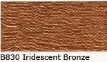 B-830 Iridescent BronzeAcrylverf 60 ml