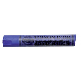 Extra soft pastel No. 42 Ultramarine Blue Dark