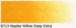 B-713 Naples Yellow Deep Extra Acrylverf 60 ml