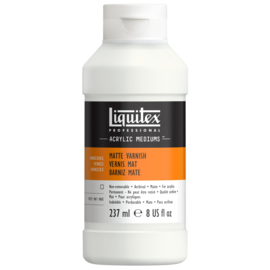 Liquitex Professional  Vernis Mat 237 ml