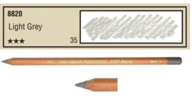 35-Pastelpotlood Light grey (Koh-I-Noor)