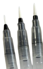 Eberhard Faber Waterpenseel set  3 maten s, m, l