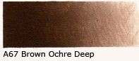 A-67 Brown ochre deep 40ml