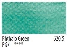 Panpastel Phthalo Green 620.5