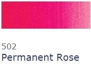 Winton 502 Permanent Rose 37 ml