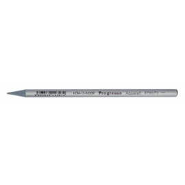 Progresso Aquarelpotlood No. 71 MEDIUM GREY